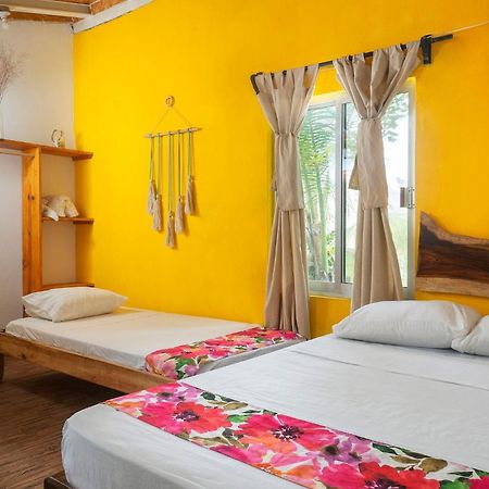 Frida Paradise Beach Hotel - Punta Zicatela Brisas de Zicatela Eksteriør bilde