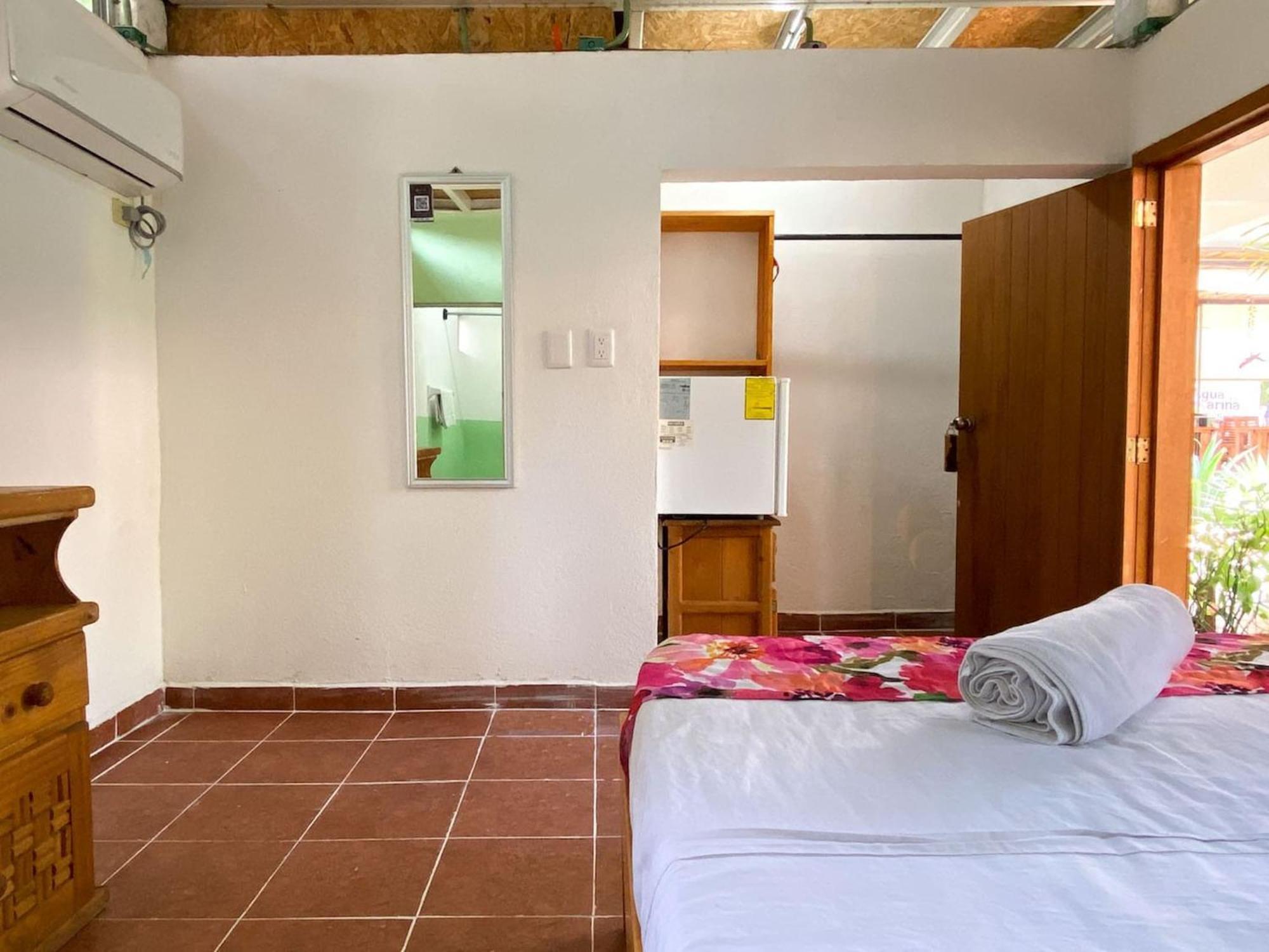 Frida Paradise Beach Hotel - Punta Zicatela Brisas de Zicatela Eksteriør bilde