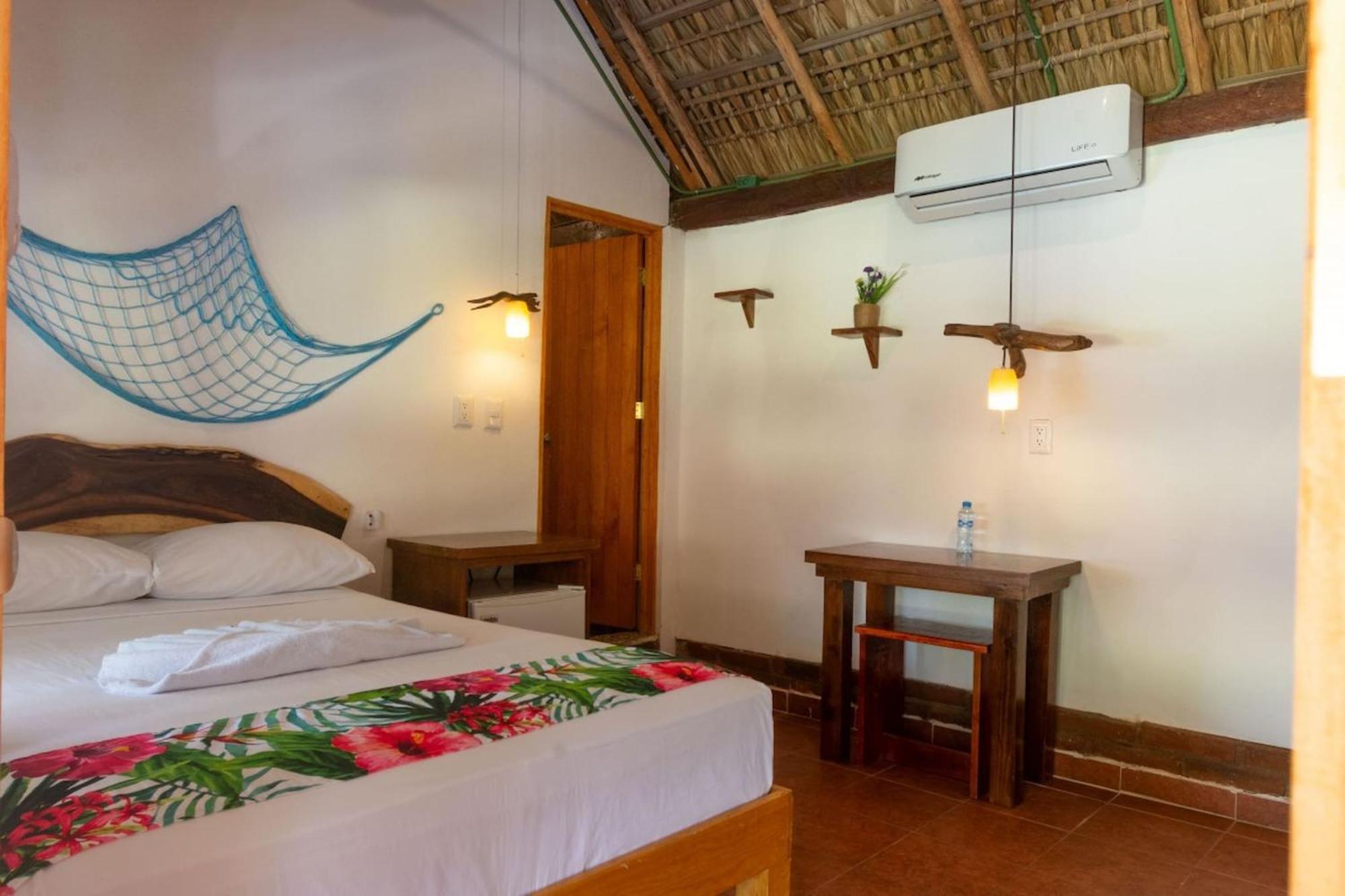 Frida Paradise Beach Hotel - Punta Zicatela Brisas de Zicatela Eksteriør bilde