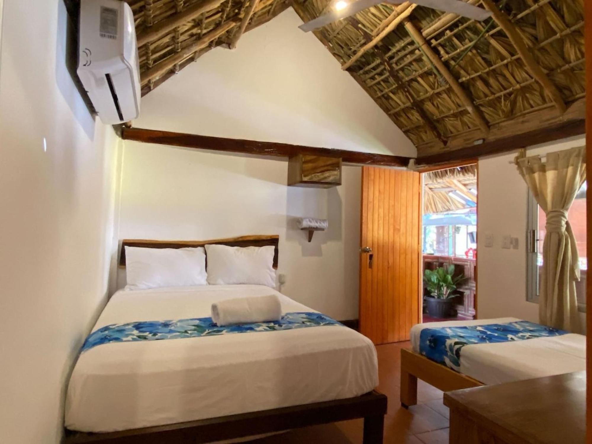 Frida Paradise Beach Hotel - Punta Zicatela Brisas de Zicatela Eksteriør bilde