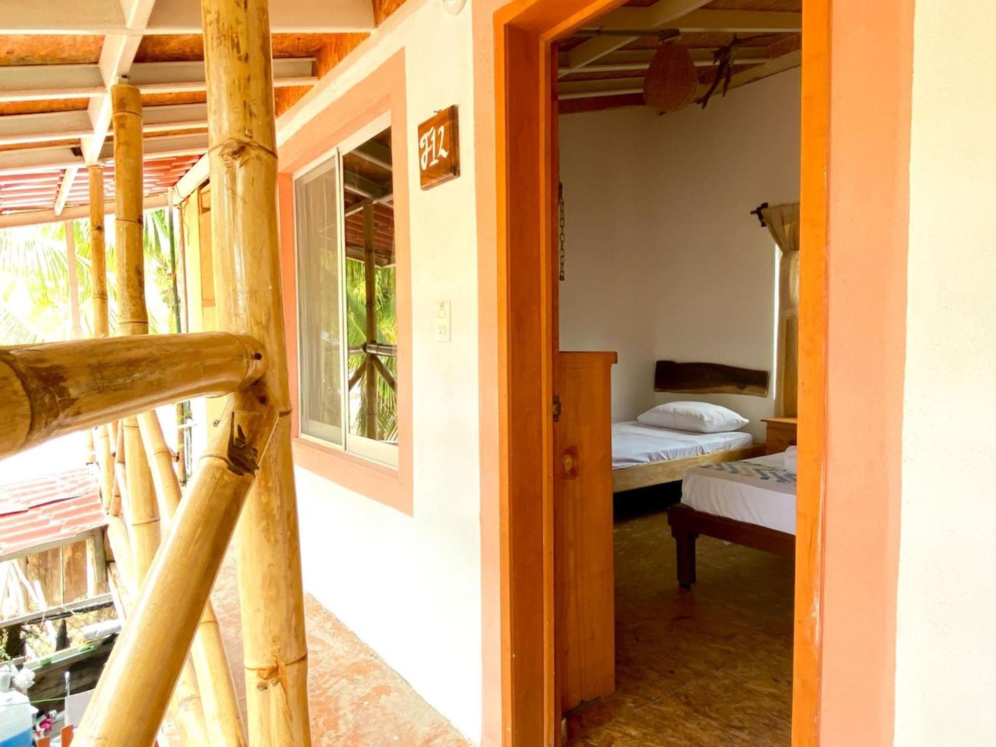 Frida Paradise Beach Hotel - Punta Zicatela Brisas de Zicatela Eksteriør bilde