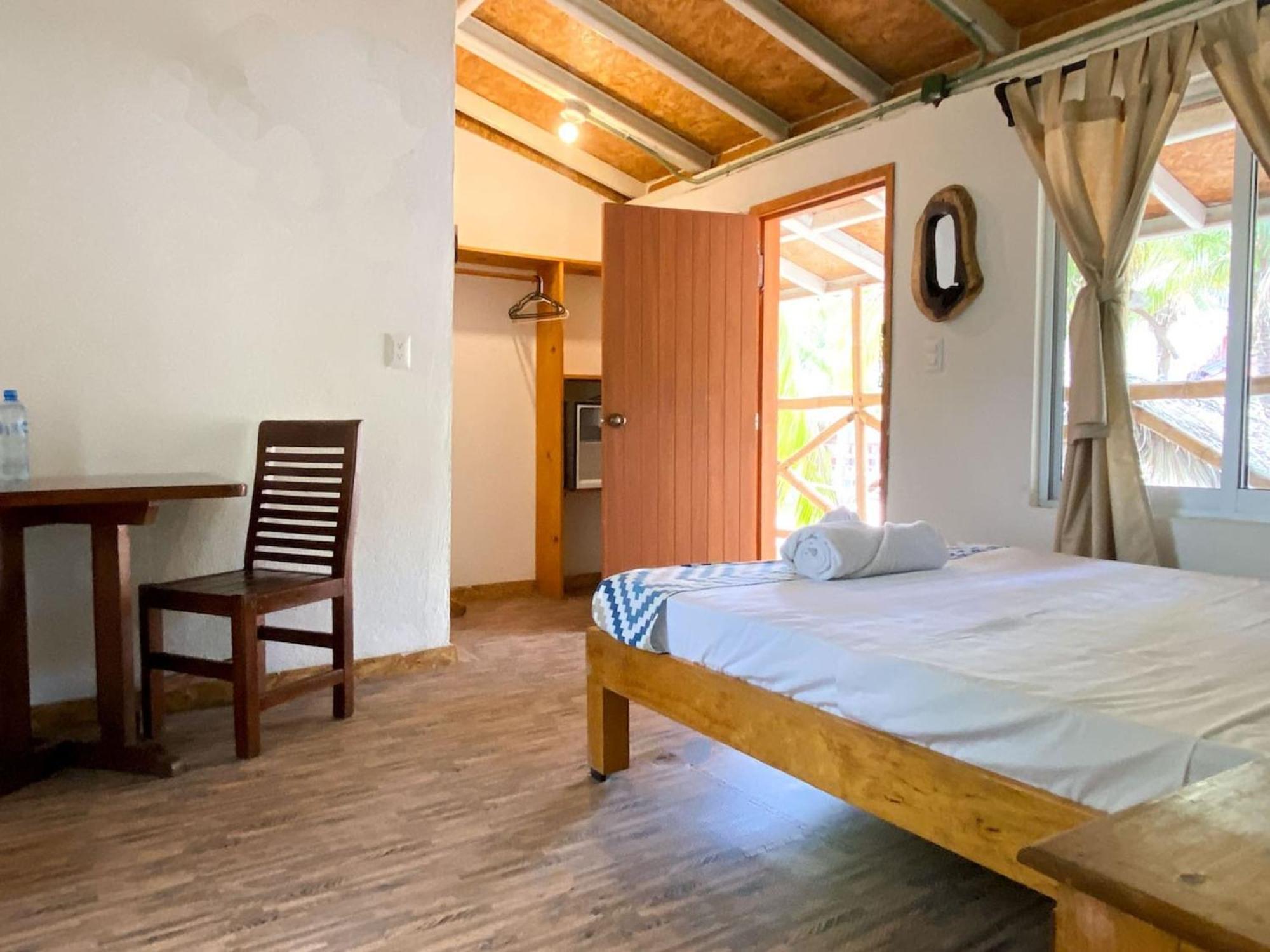 Frida Paradise Beach Hotel - Punta Zicatela Brisas de Zicatela Eksteriør bilde