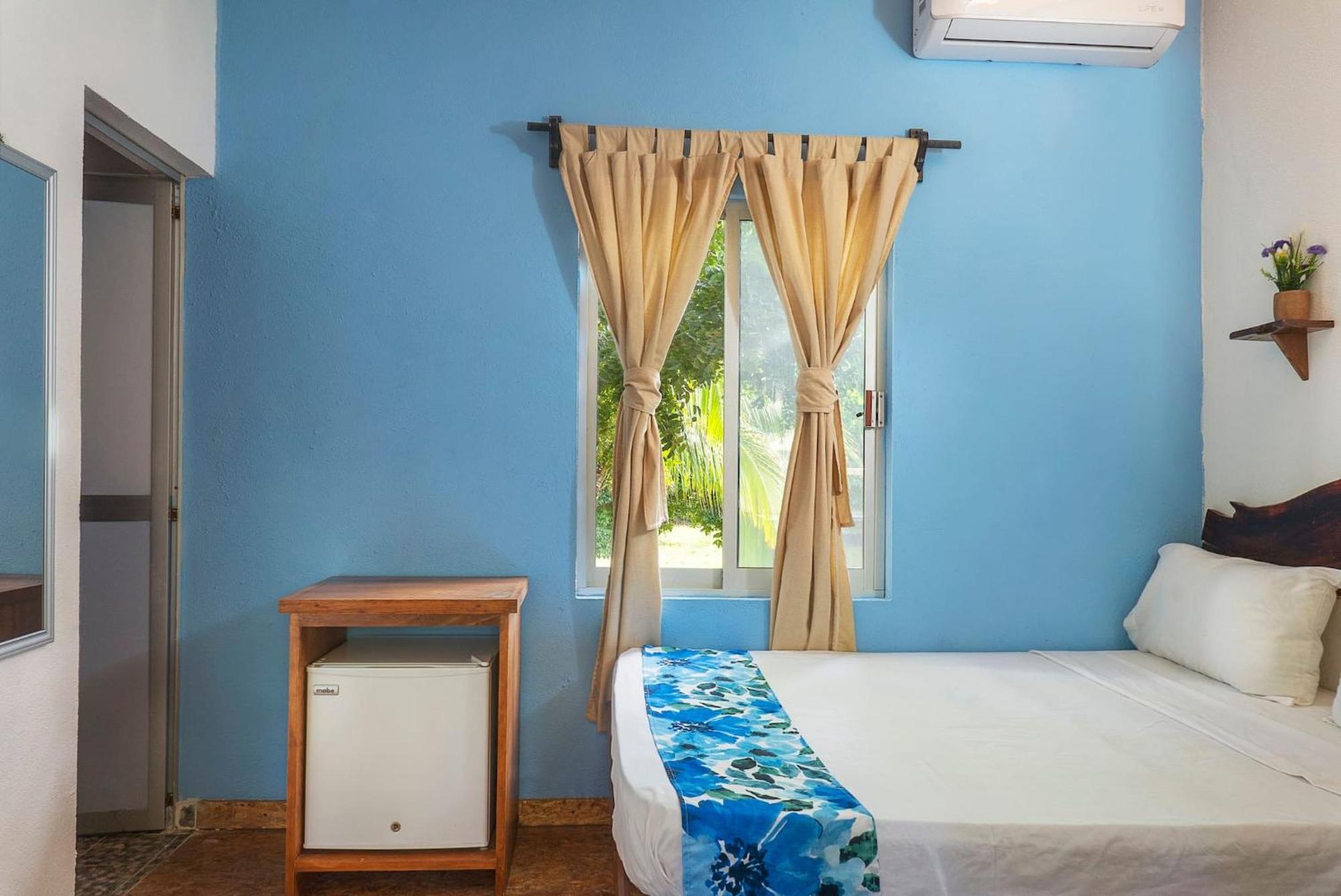 Frida Paradise Beach Hotel - Punta Zicatela Brisas de Zicatela Eksteriør bilde