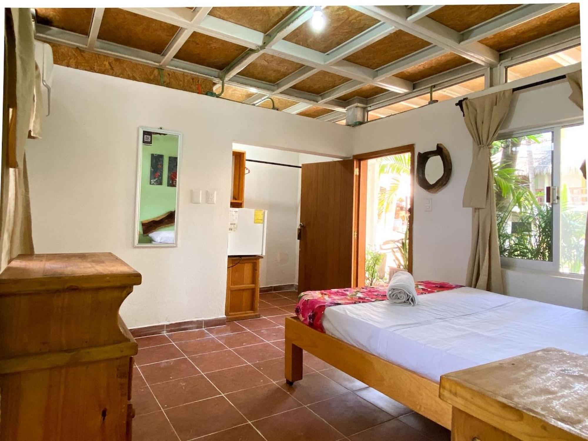 Frida Paradise Beach Hotel - Punta Zicatela Brisas de Zicatela Eksteriør bilde