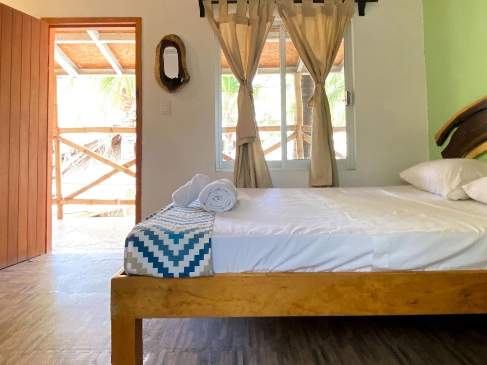 Frida Paradise Beach Hotel - Punta Zicatela Brisas de Zicatela Eksteriør bilde