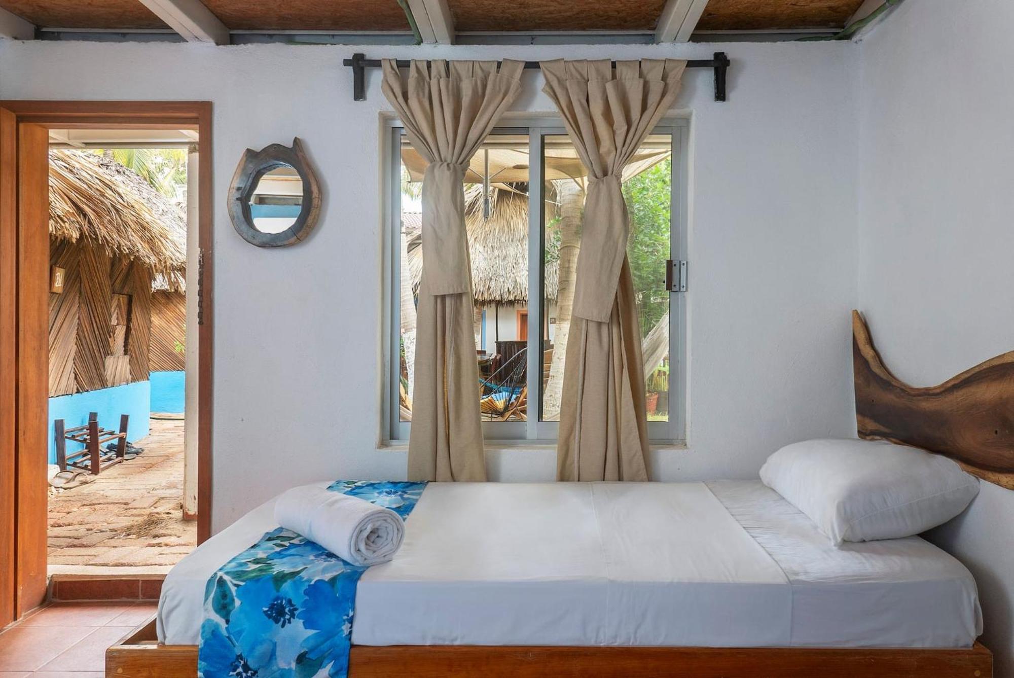 Frida Paradise Beach Hotel - Punta Zicatela Brisas de Zicatela Eksteriør bilde