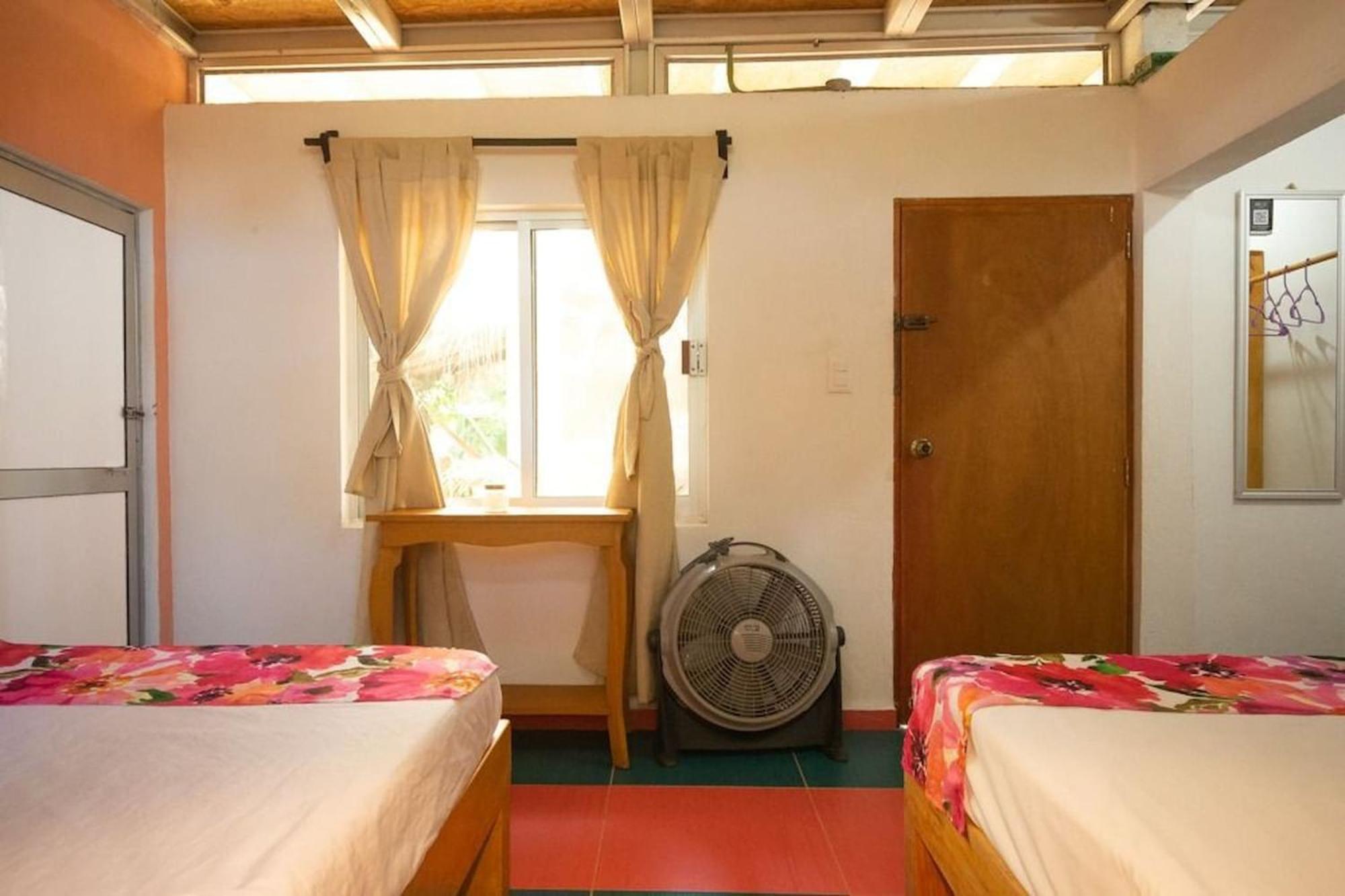 Frida Paradise Beach Hotel - Punta Zicatela Brisas de Zicatela Eksteriør bilde