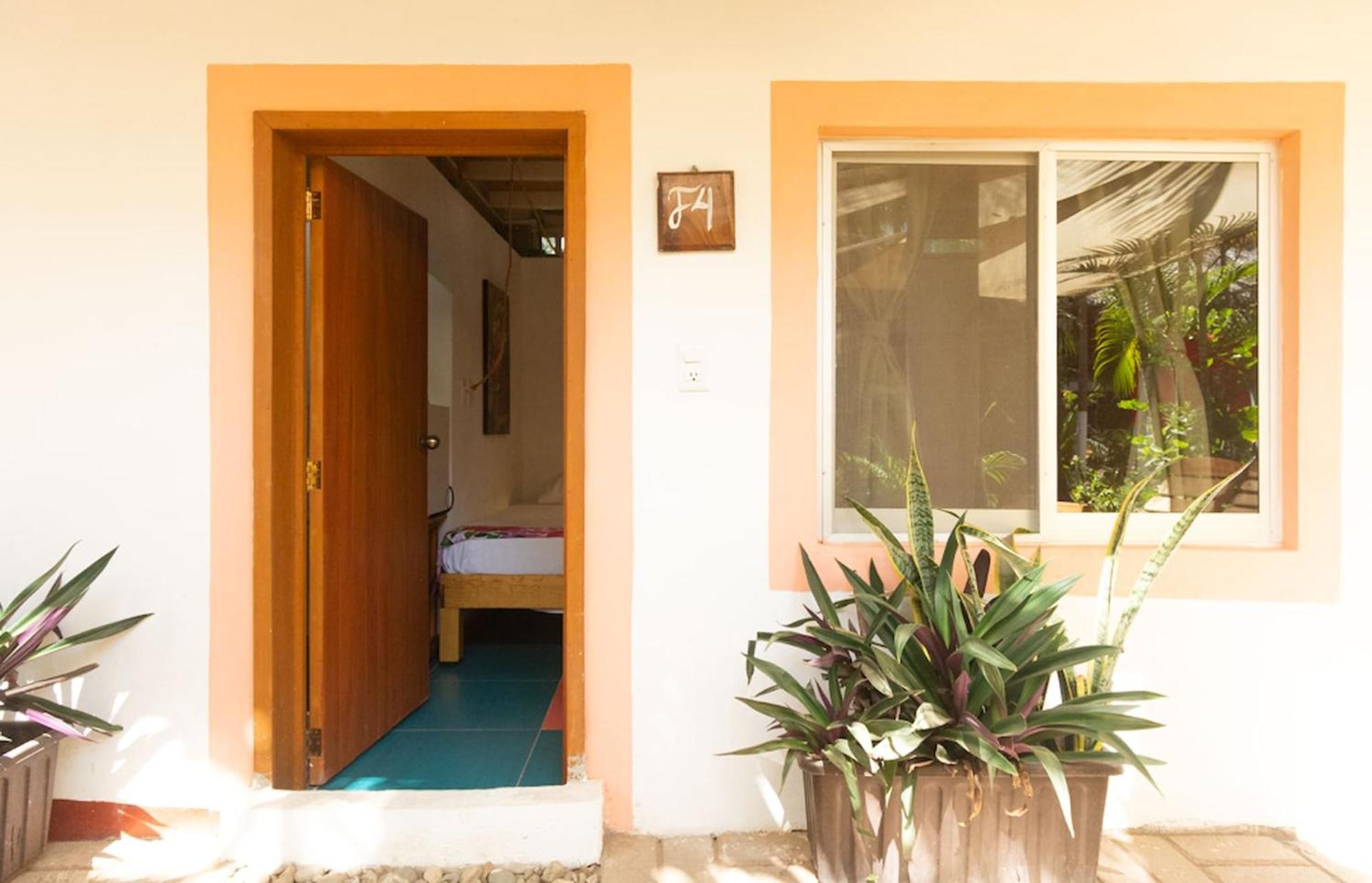 Frida Paradise Beach Hotel - Punta Zicatela Brisas de Zicatela Eksteriør bilde
